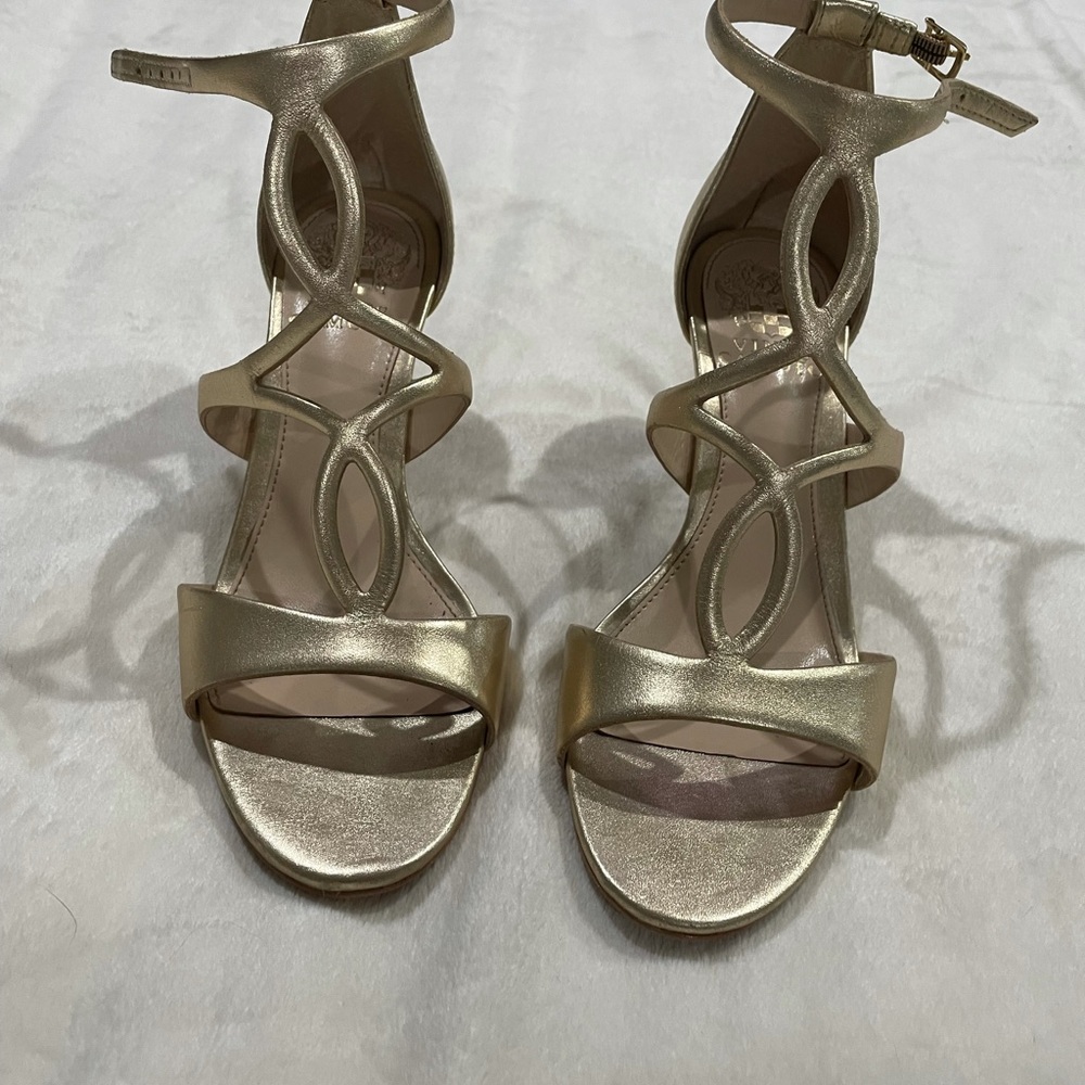Vince camuto heels